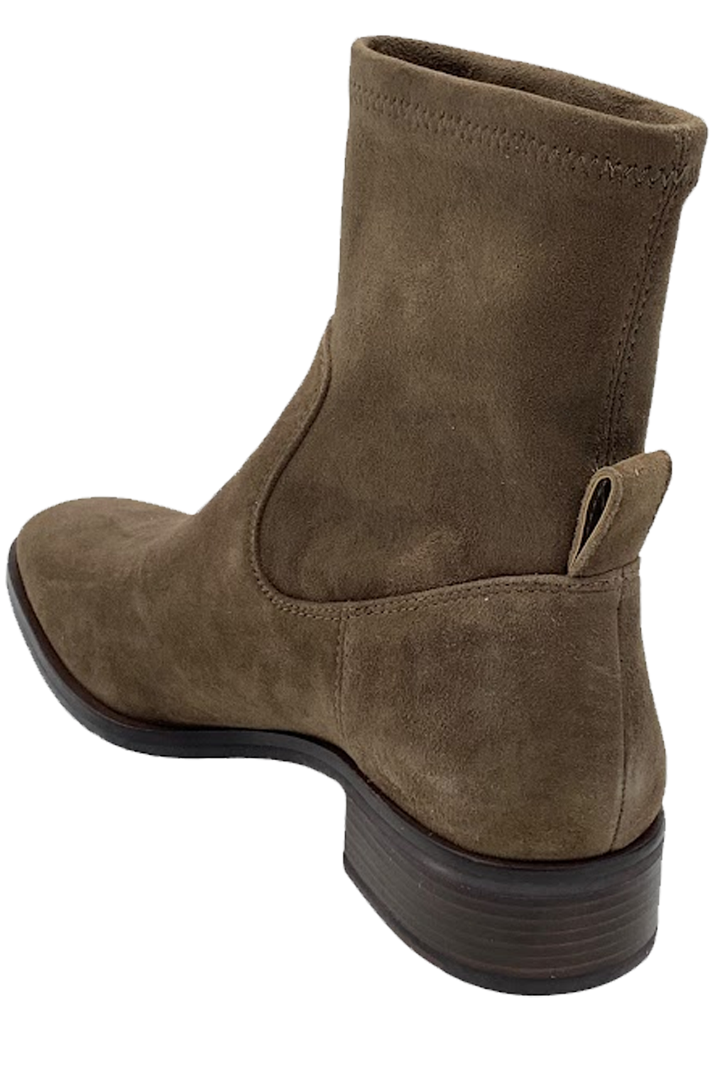 Louise et Cie Stretch Ankle Boots - Silko 