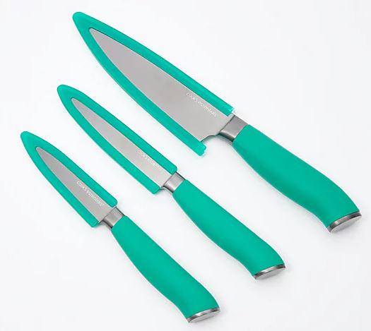 Essential Knife Kit and Basic Equipment - Online Culinary School (OCS)