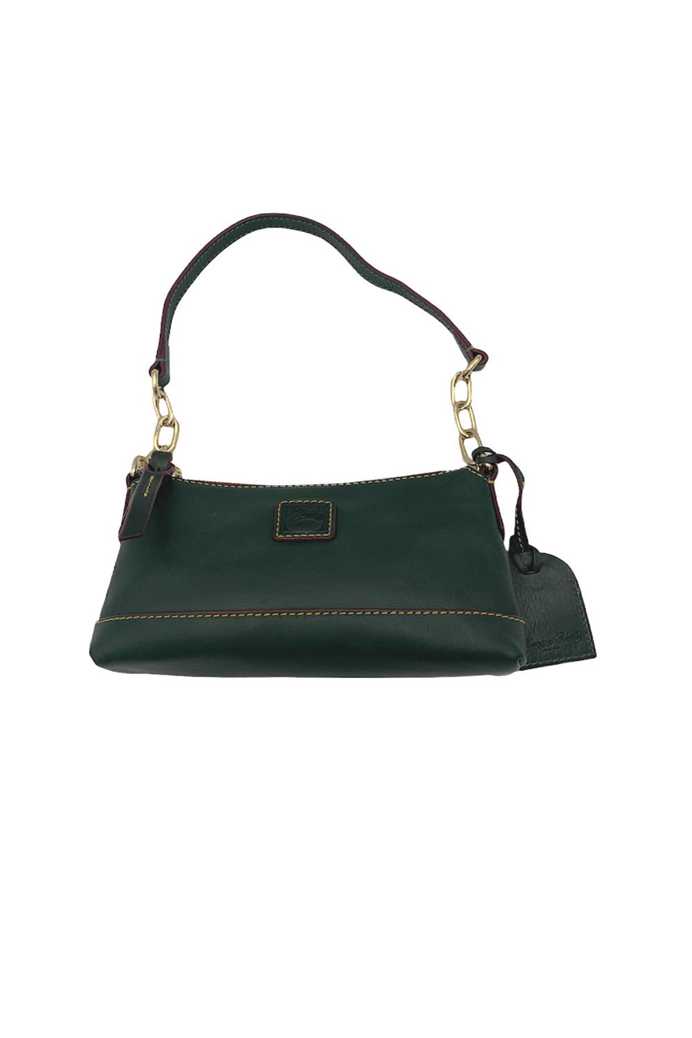 Dooney & Bourke Florentine Lizie Bag