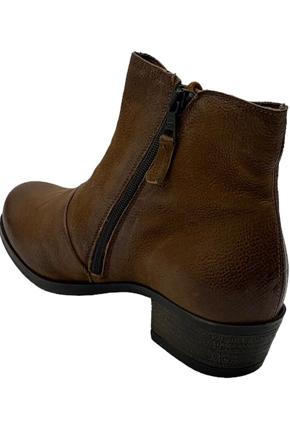 Miz Mooz Baxter Fashion Ankle Boot