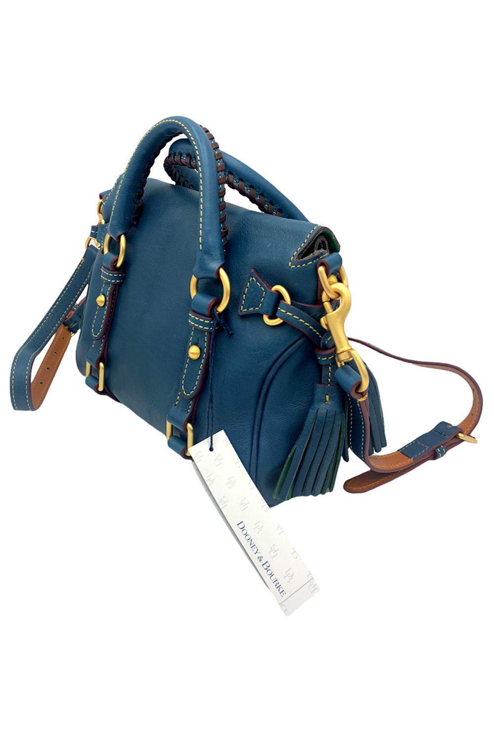 Dooney & Bourke Florentine Large Satchel