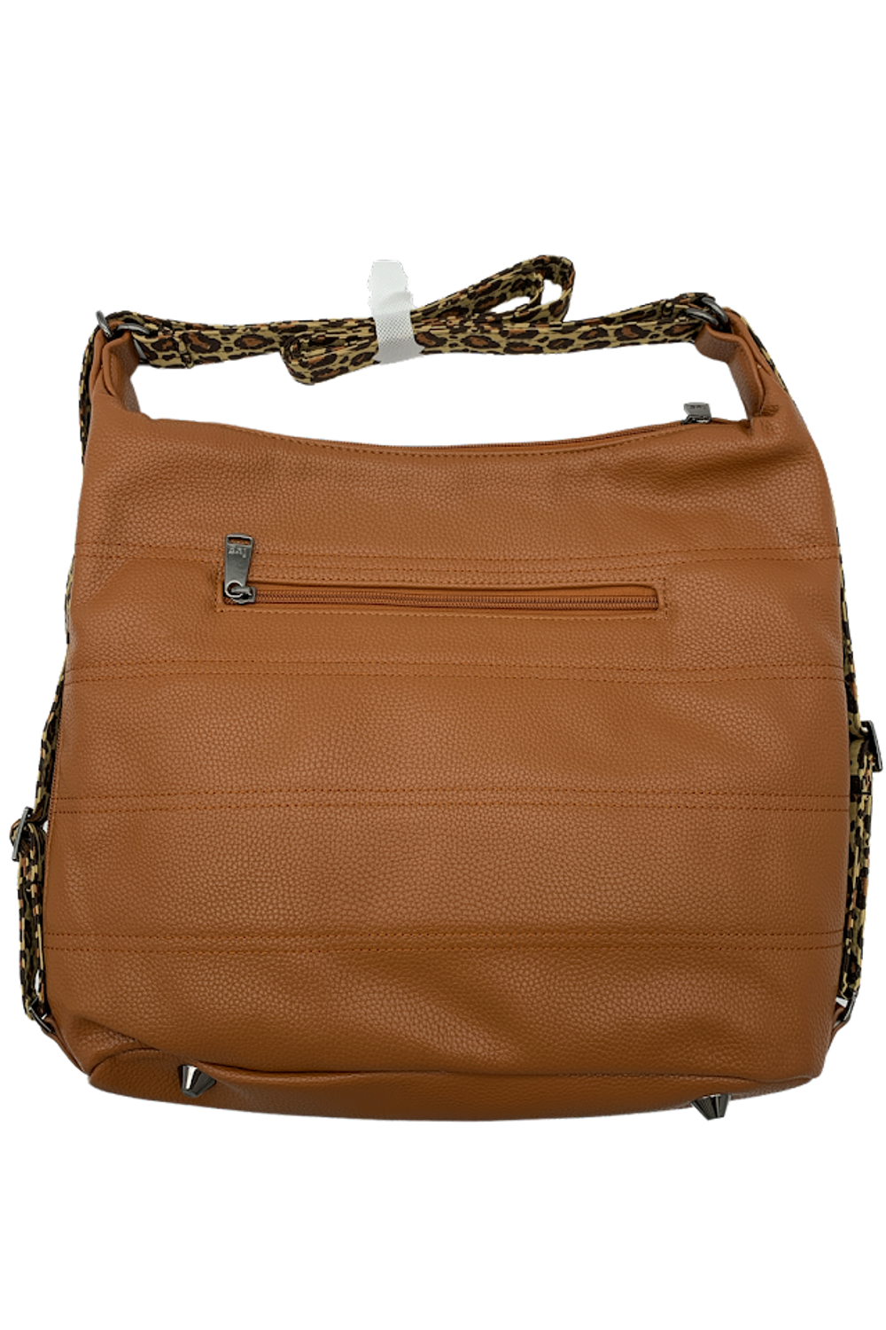 Zipliner Classic VL Convertible Hobo Bag 