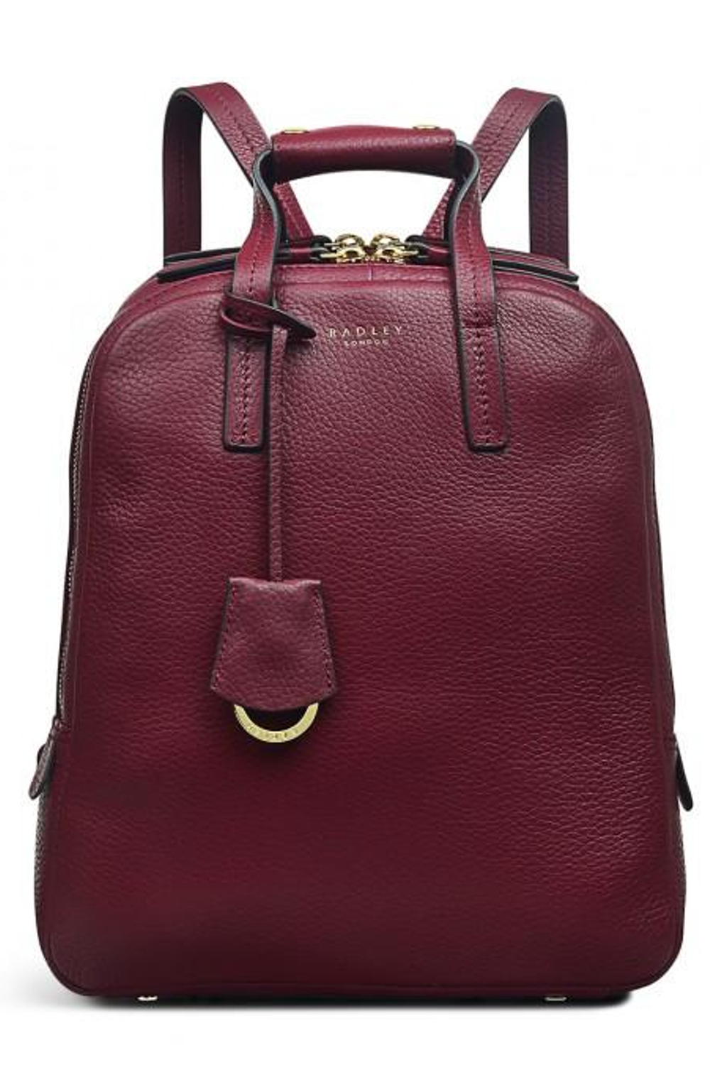 Radley London Dukes Place - Medium Ziptop Shoulder