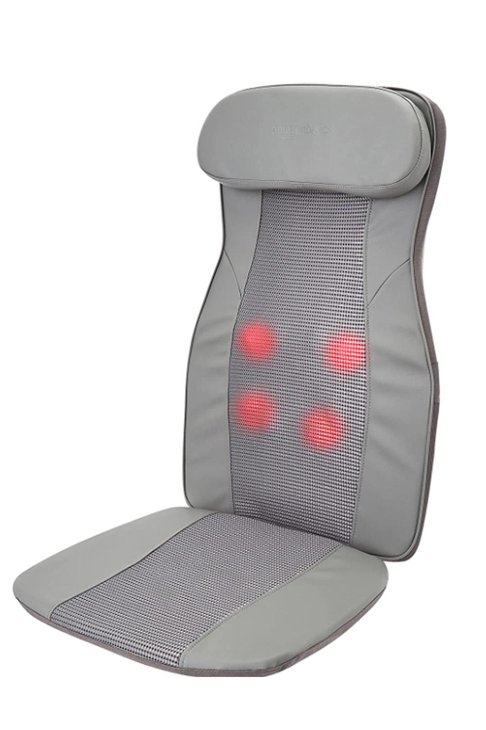 AmaMedic AM-4123 Shiatsu Neck Massager