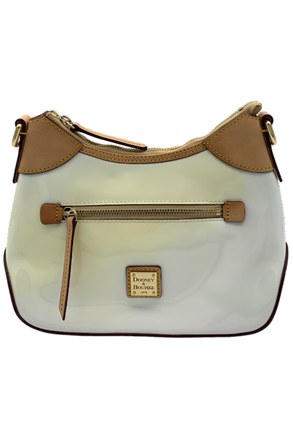 Dooney & Bourke Florentine Small Hobo Shoulder Bag