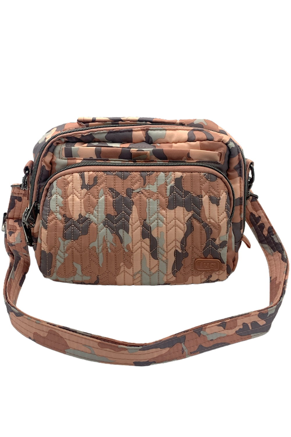 Ranger Mini Crossbody Bag 