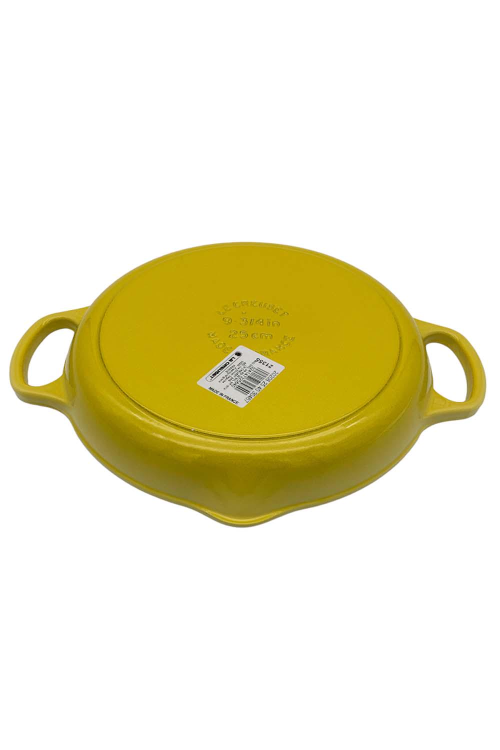 Le Creuset 25 in Casserole Pans