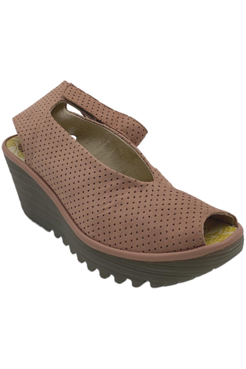 fly london yala wedge