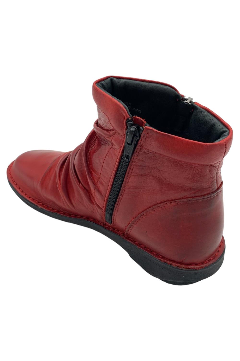 Miz Mooz Pleasant Women's Boots