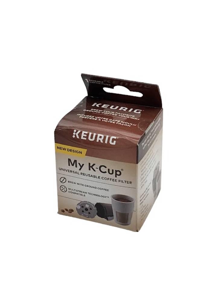 Keurig My K-Cup Universal Reusable Coffee Filter