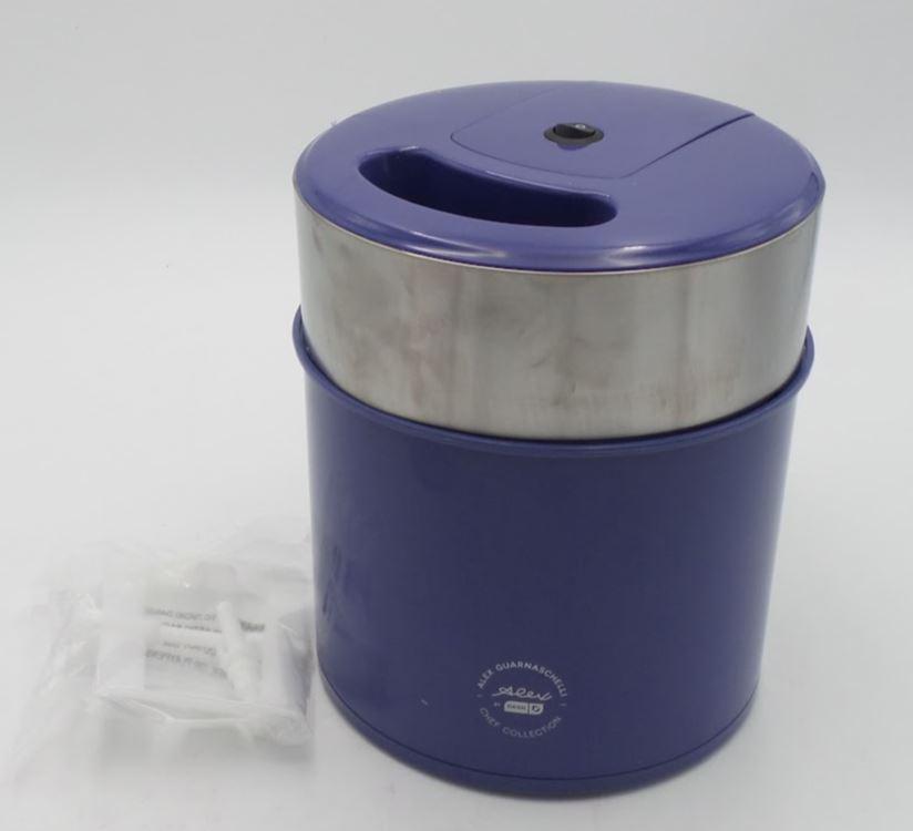 Everyday Ice Cream Maker