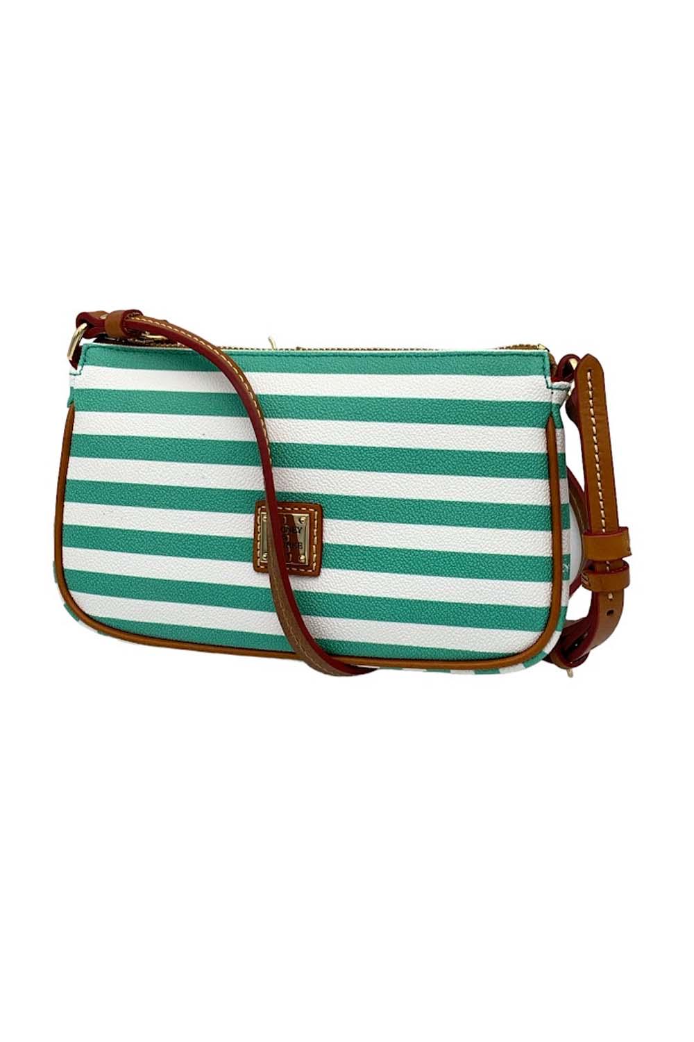 Sullivan Coated Cotton Lexi Crossbody