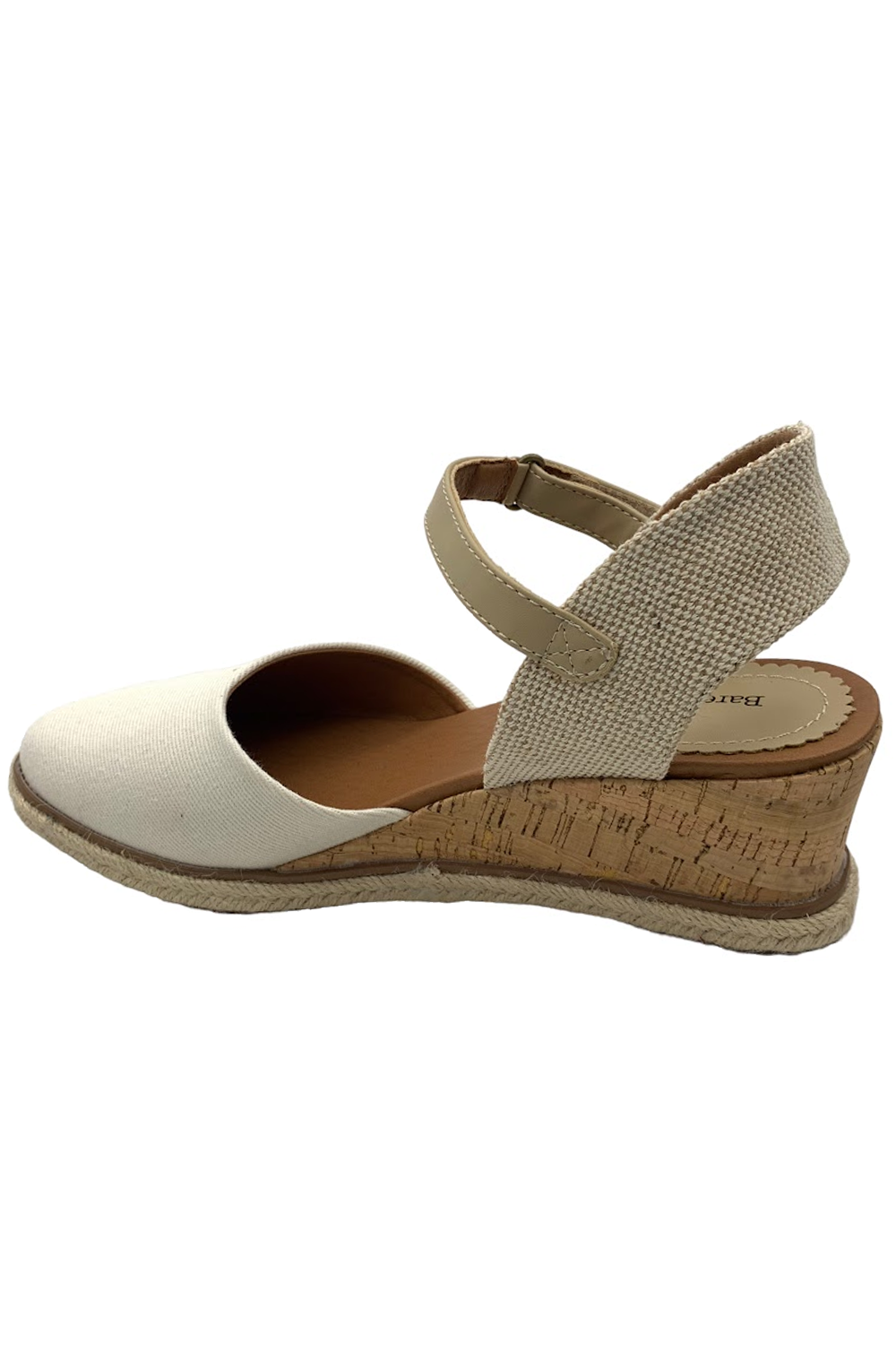 Baretraps Women's Ocean Espadrille Wedge