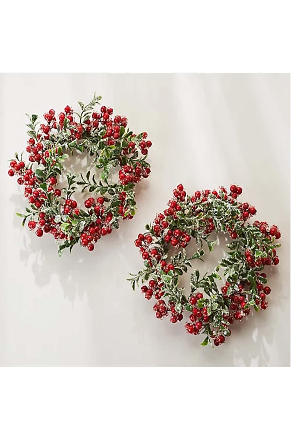 5' Pip Berry Garland by Valerie by Valerie 