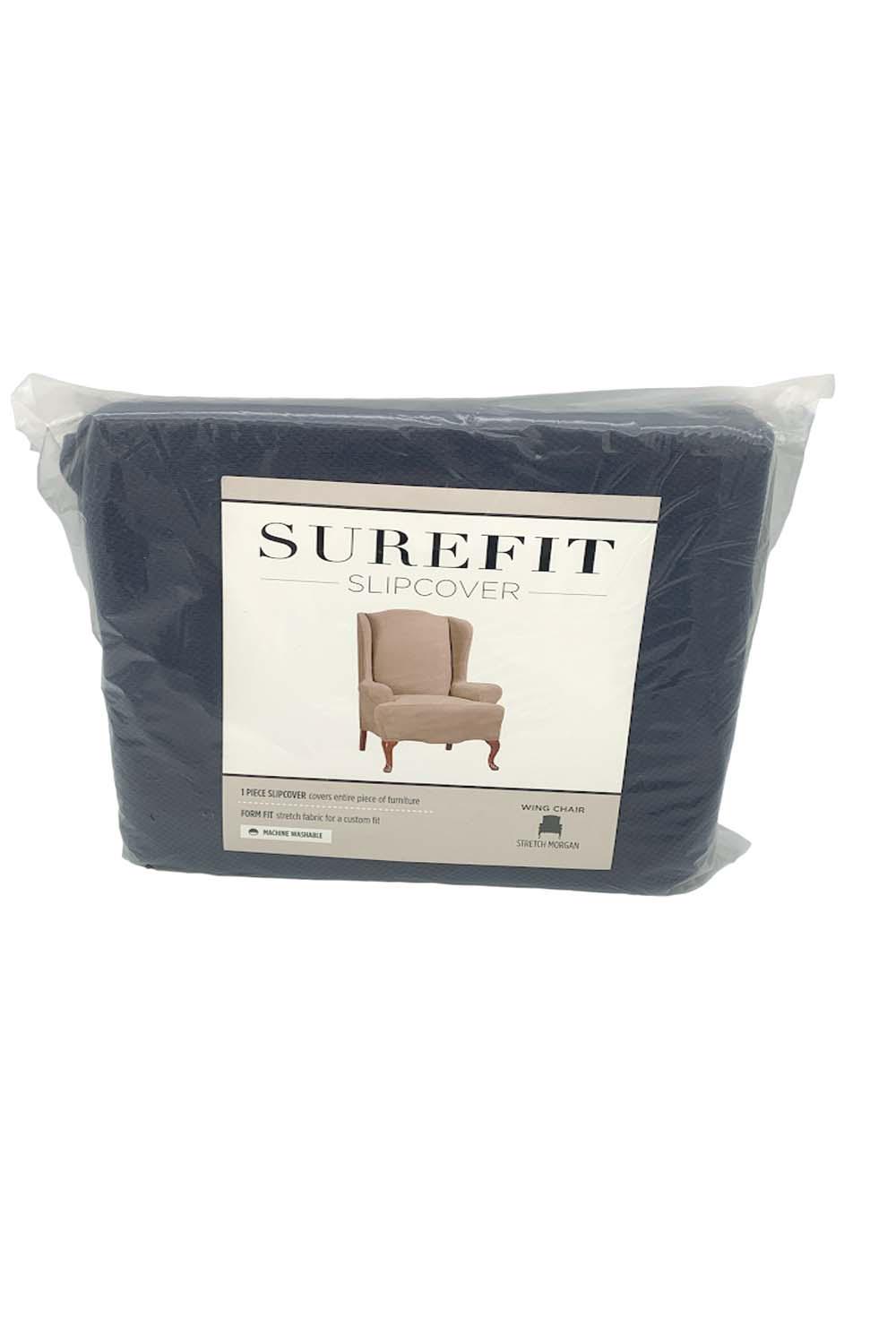 Surefit Miracle Mink Waterproof Furniture Protector 