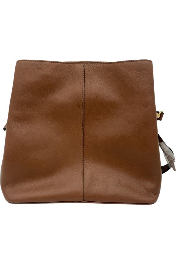 Radley London Dukes Place Med Zip Crossbody - Tortoise Brown