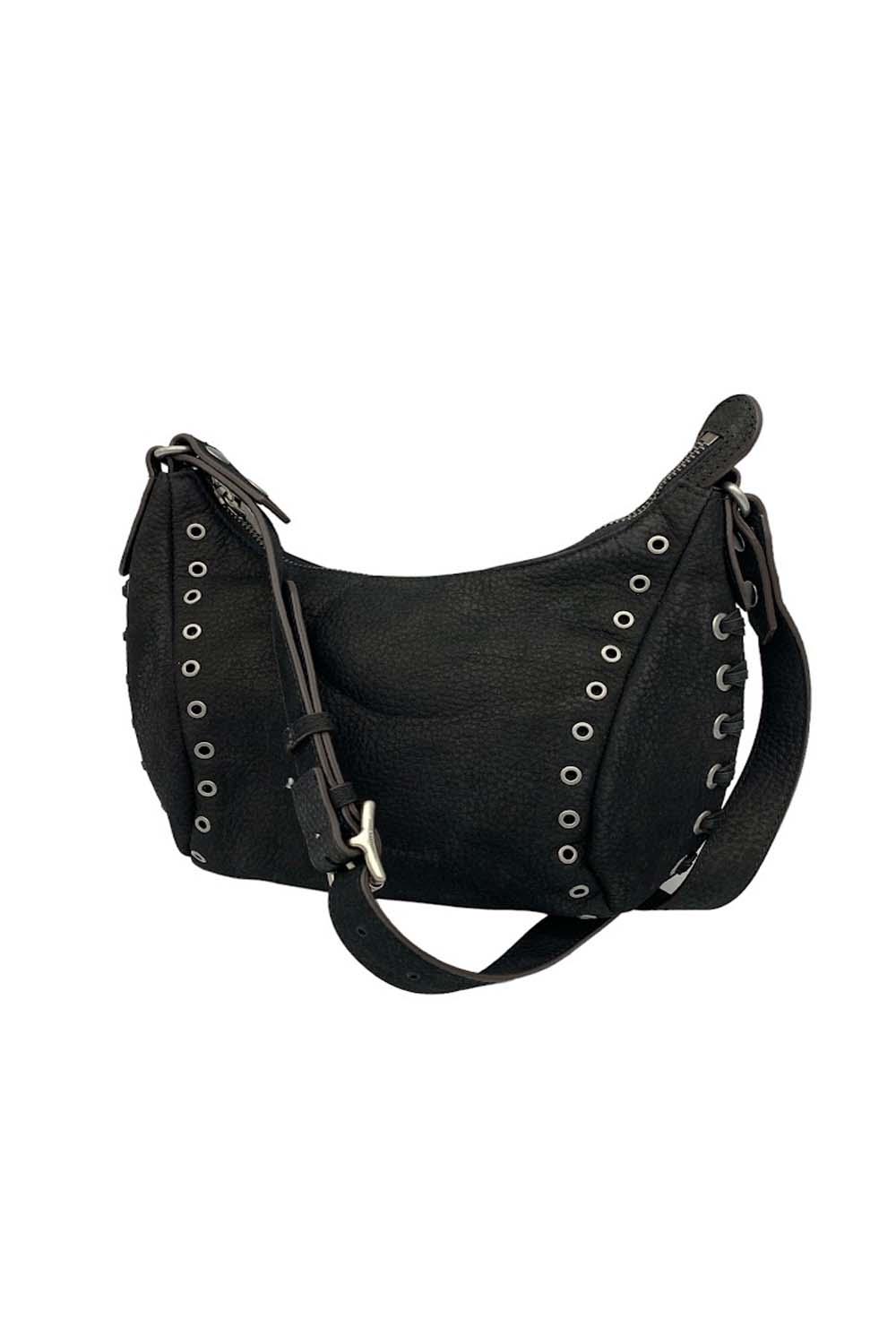 The Austin Small Studded Bag