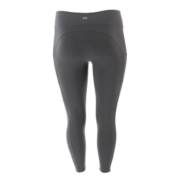 As Is zuda Petite Seamless Leggings 