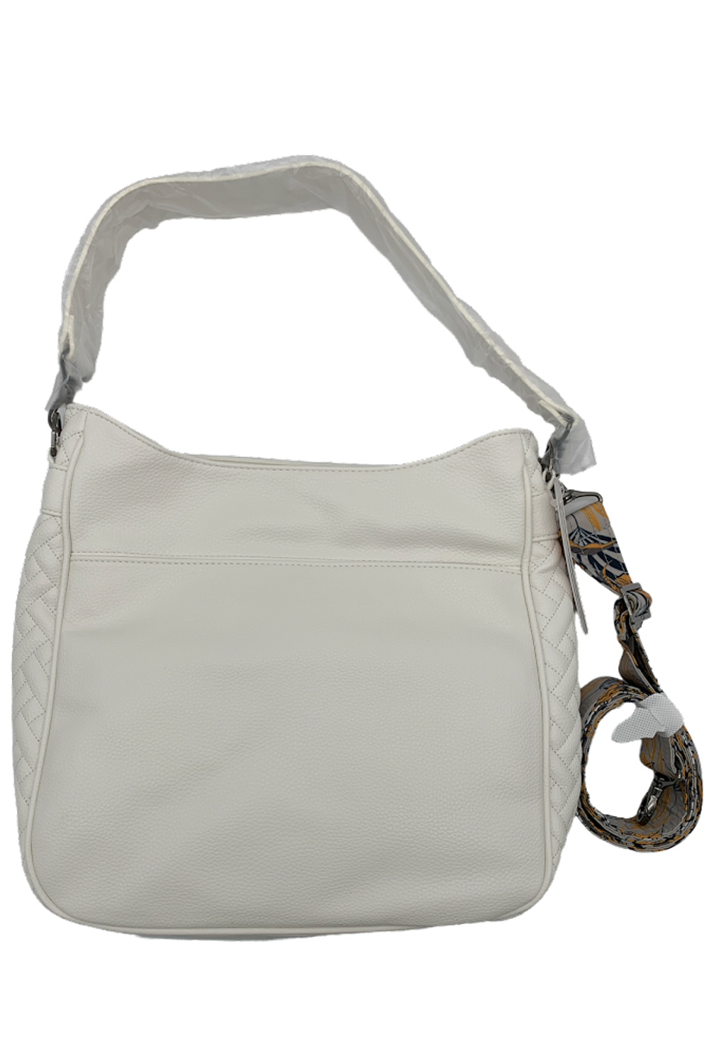 Lug Classic VL Messenger with Crossbody Strap - Cable Car