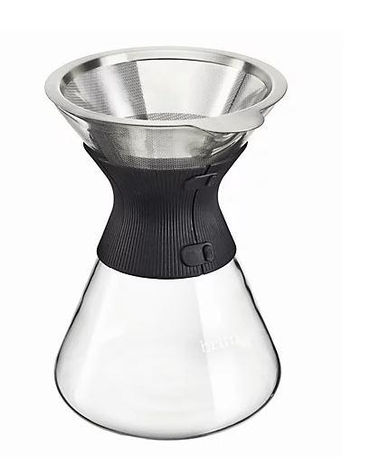 Pour Over Coffee Kit - BRIM