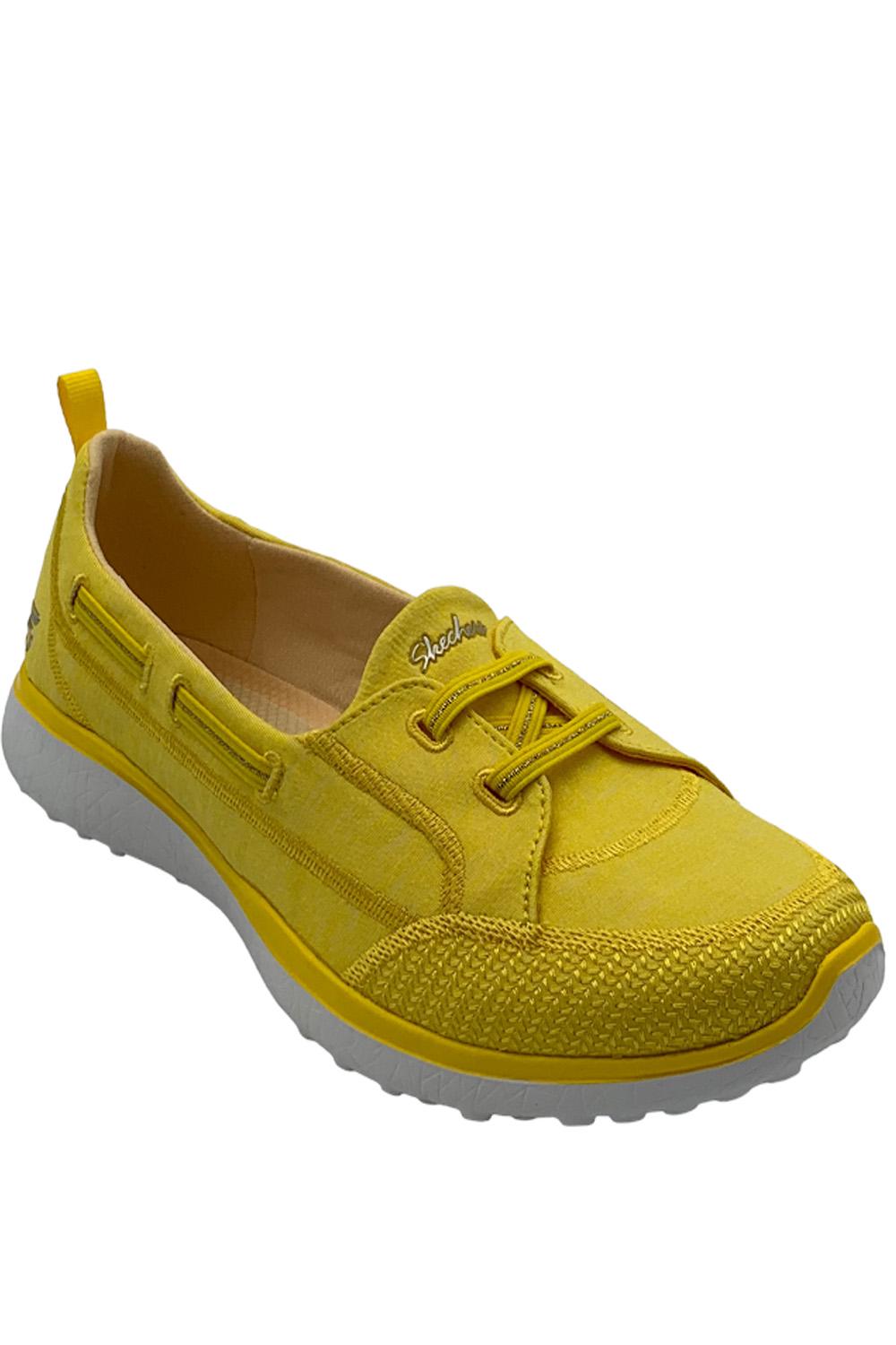 Skechers microburst bungee topnotch sale