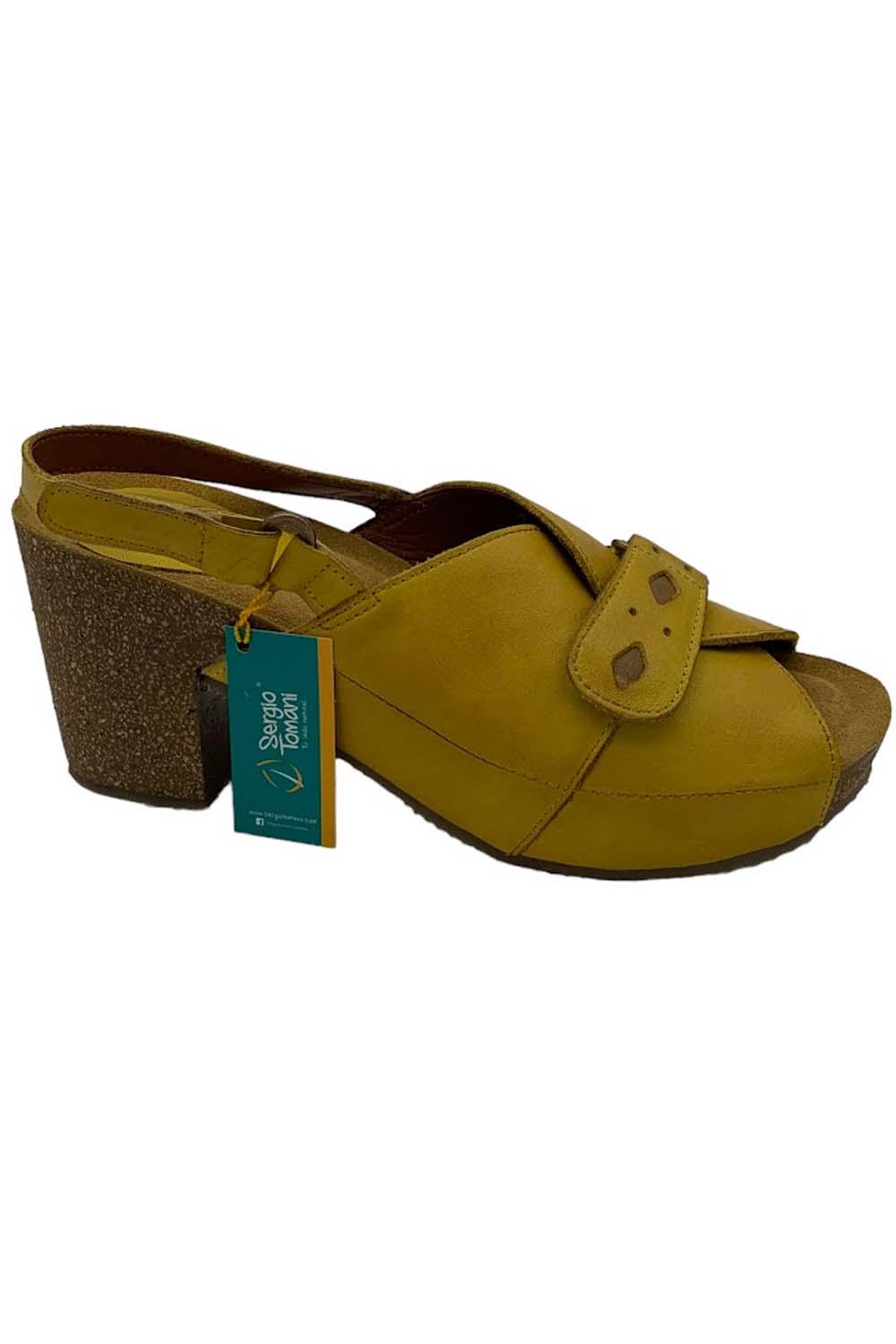 Sergio Tomani - Women's Piki Sandal main image 1