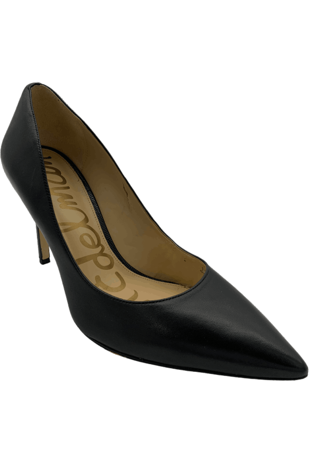 Sam Edelman Hazel Pointed Toe Pump