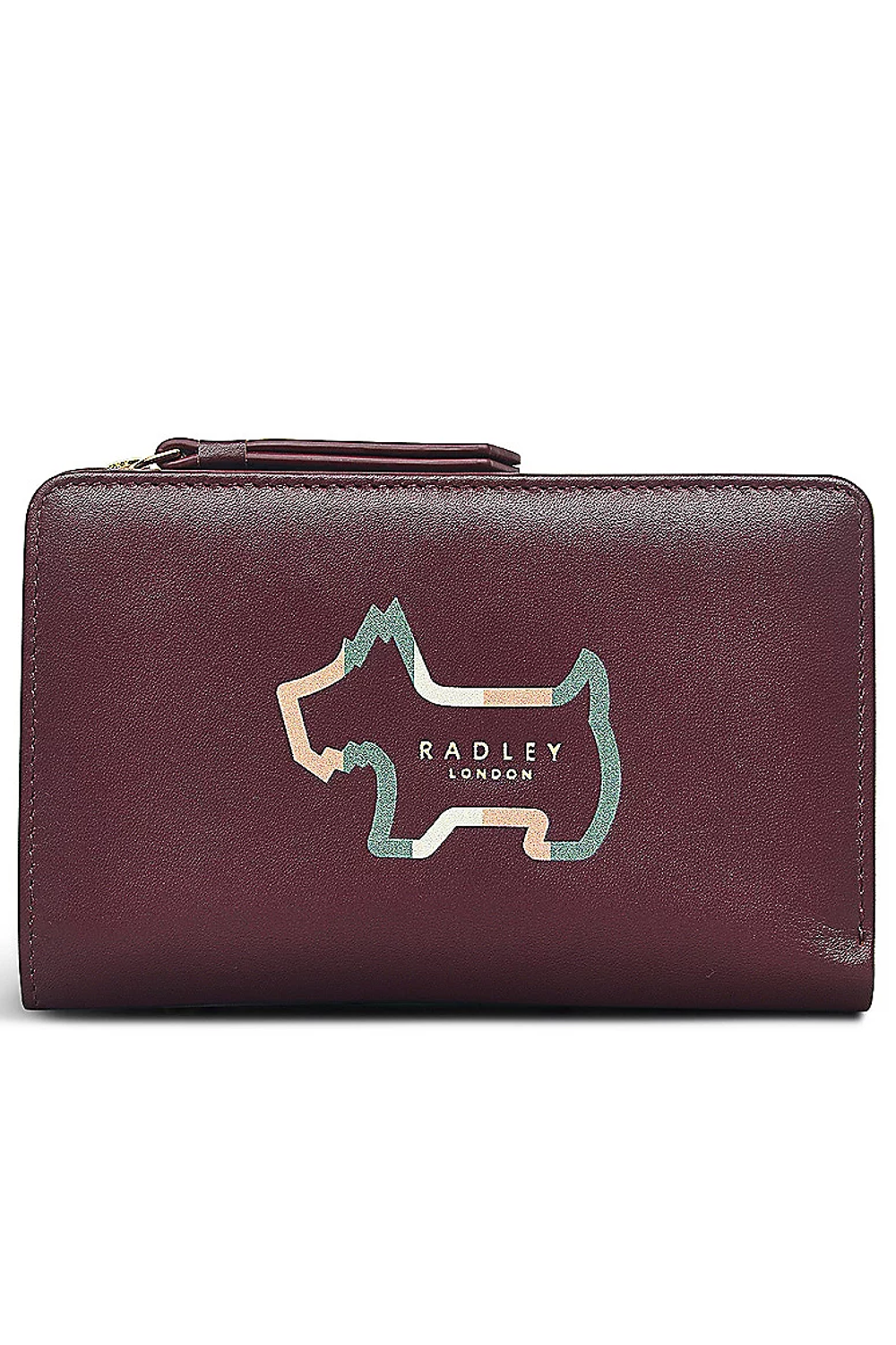 Radley London Medium Bifold Leather Wallet