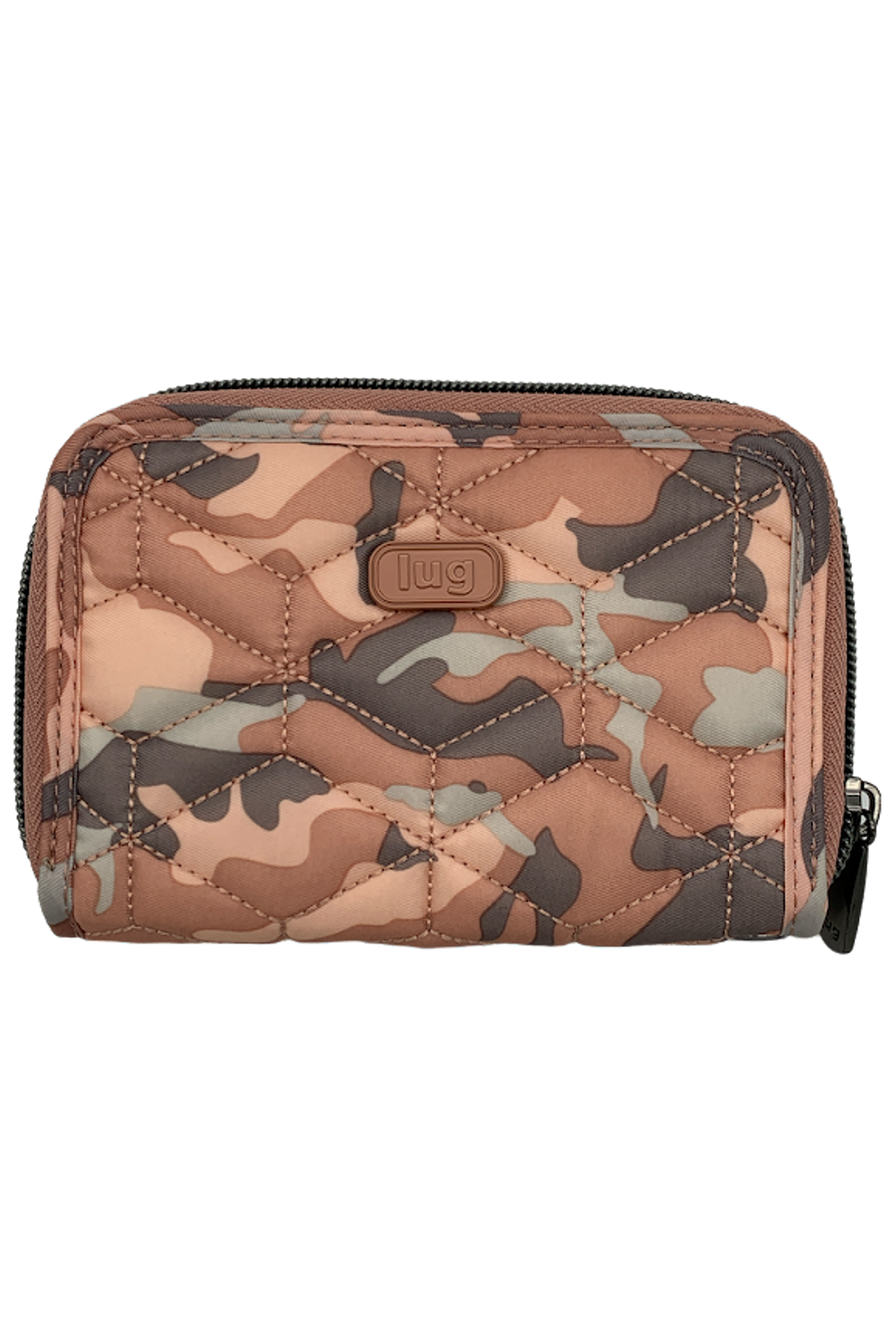 CAMO WRISTLETS WITH WALLET