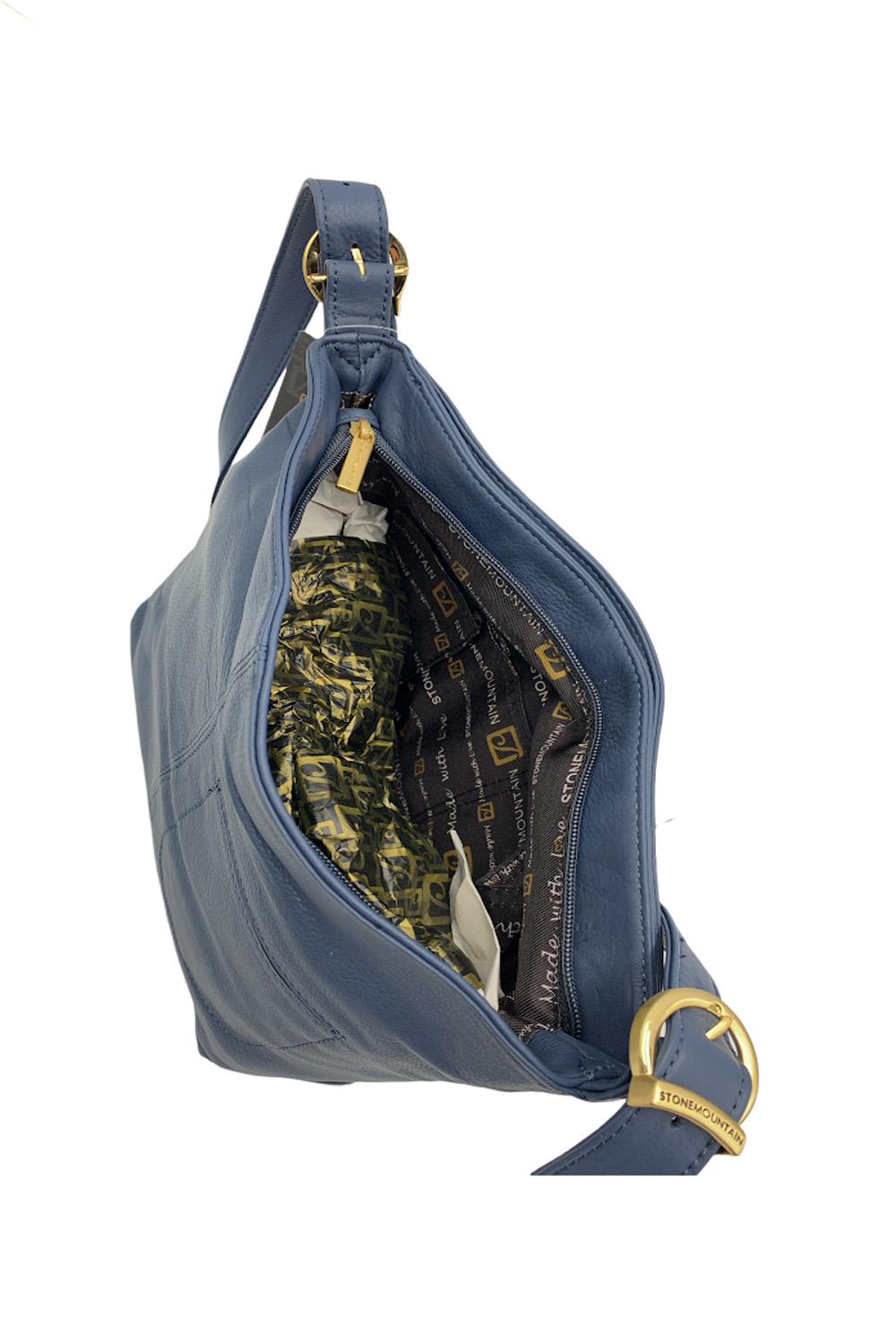 Stone Mountain USA Shoulder Bags