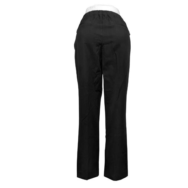 Skechers Go Walk Womens Joy Pants Black High Waisted Size M With Tag GOFLEX  for sale online