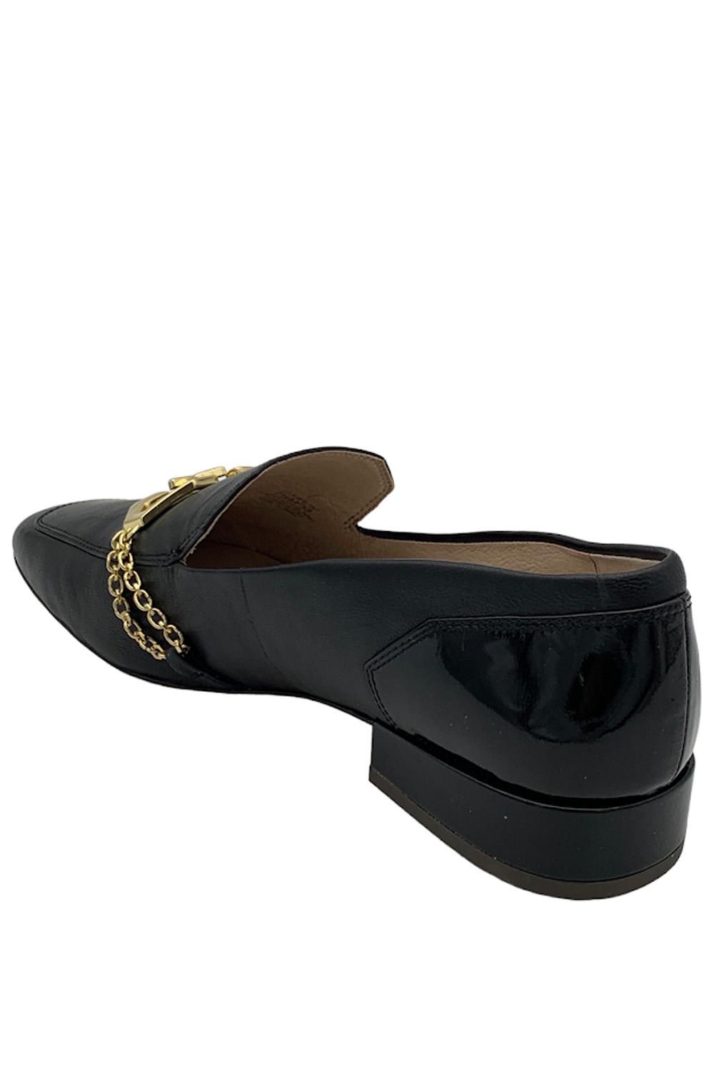 Louise et Cie Leather Loafers - Everland