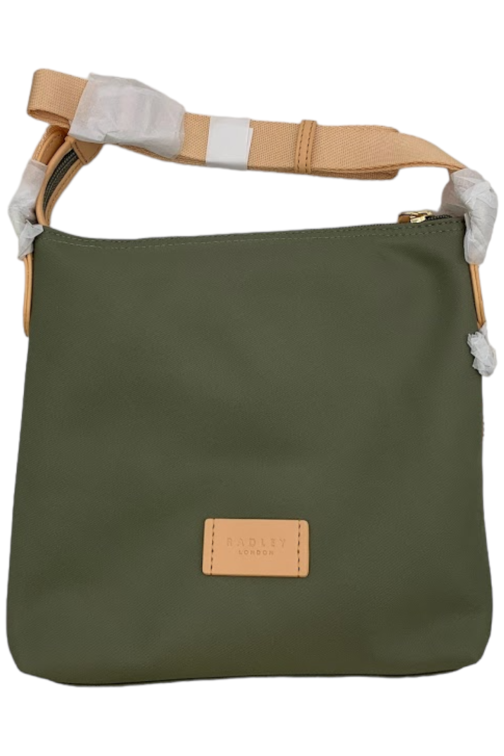 Small ZipTop Cross Body Bag | Pocket Essentials Responsible | Radley London