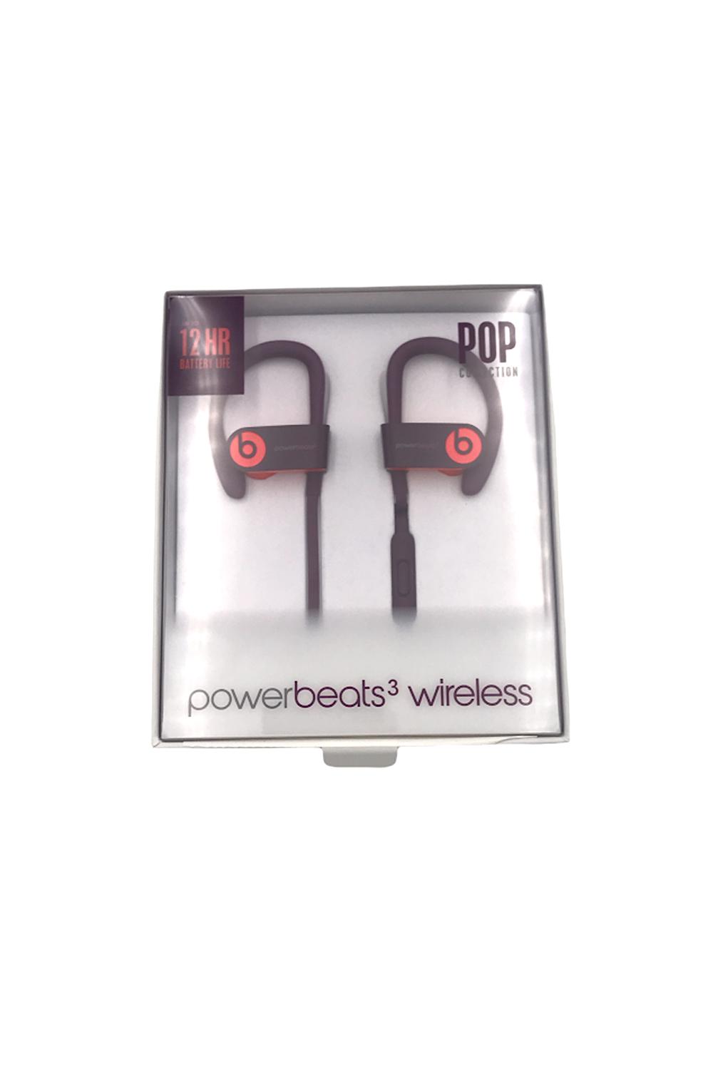 Beats Powerbeats3 MRER2LL A Wireless Earphones Pop Collection