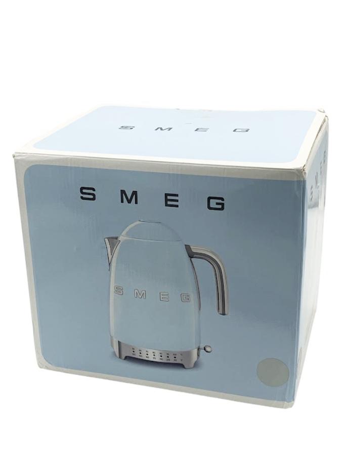 SMEG '50s Retro-Style 1.7-Liter Electric Kettle 