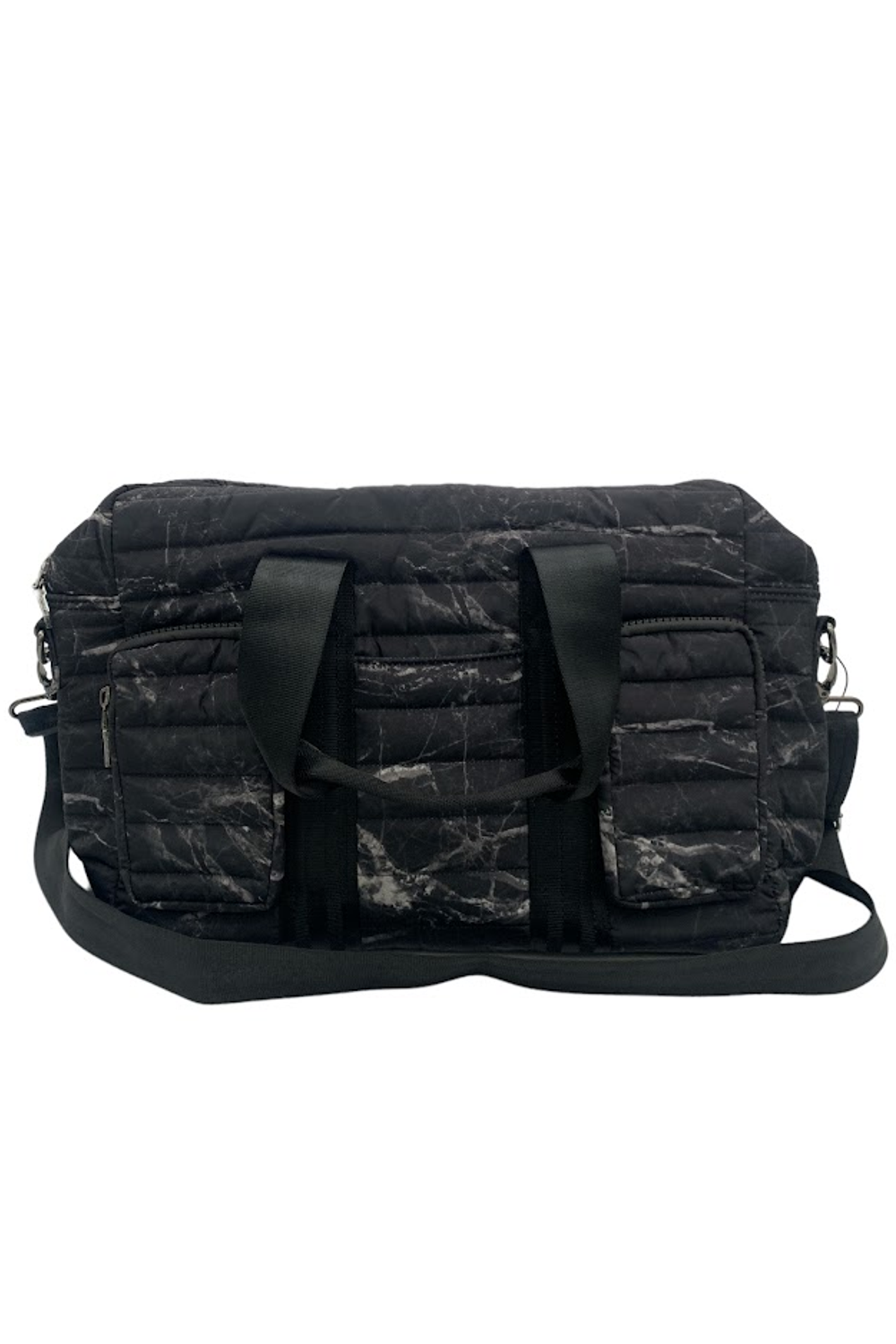 Think Royln Duffel Bag w/ Trolley Sleeve - The Highlander