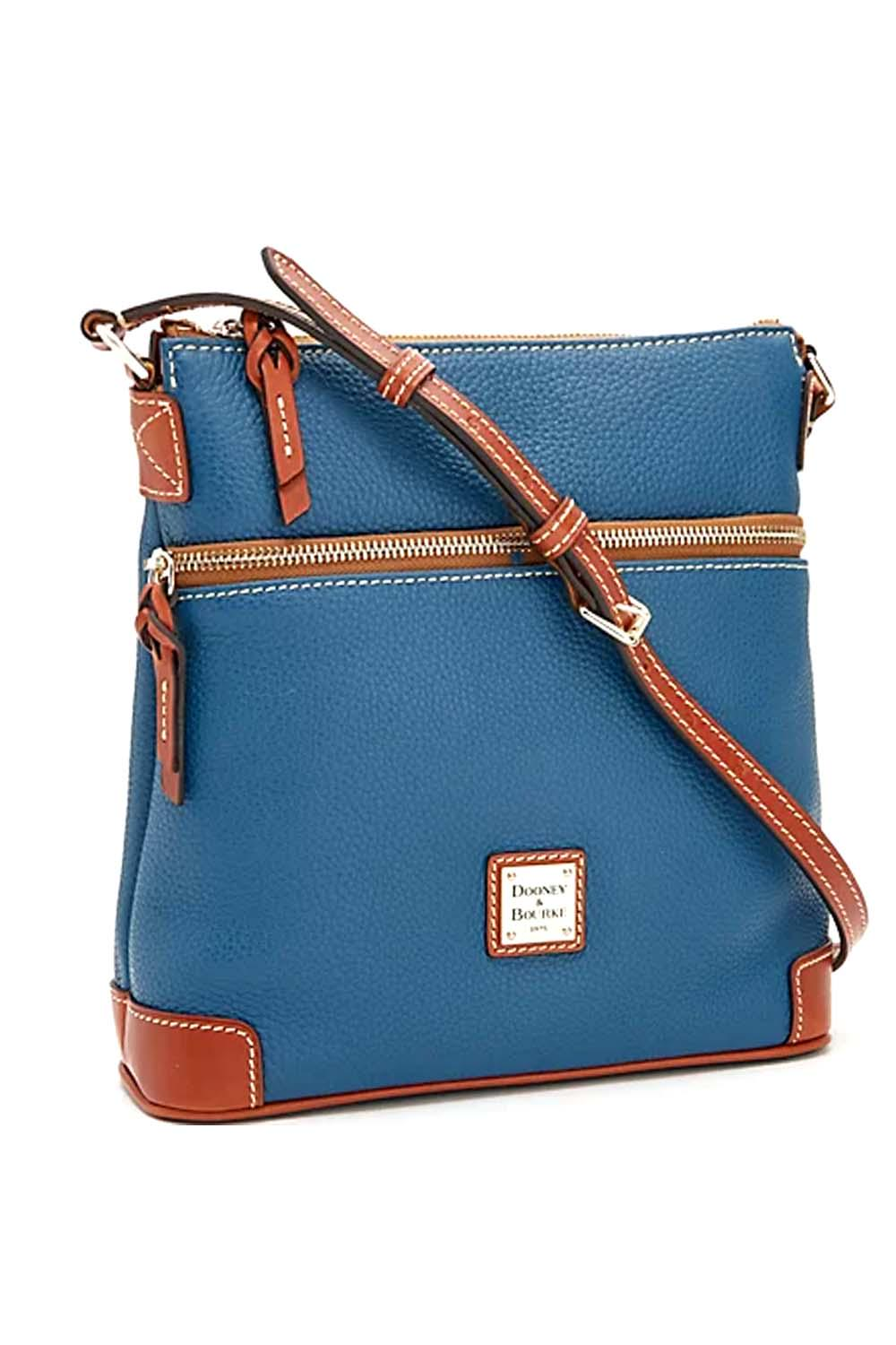 Dooney & Bourke Pebble Crossbody