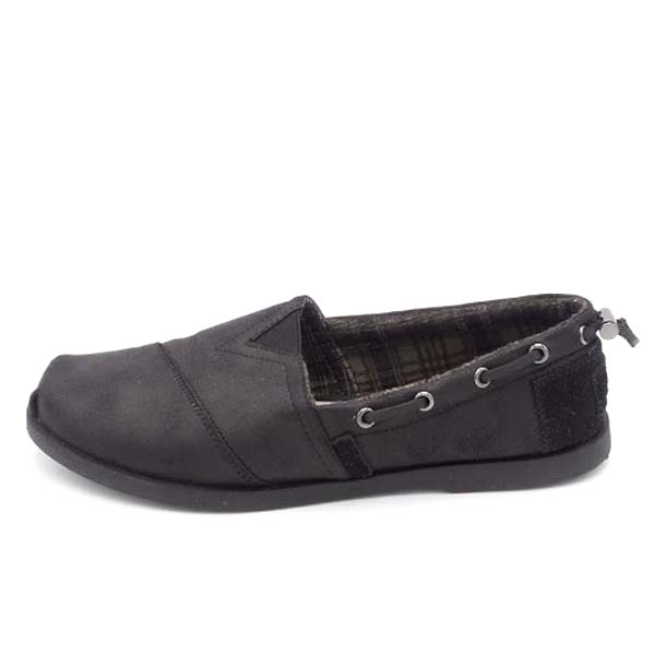 Bobs chill luxe shop buttoned up shoe
