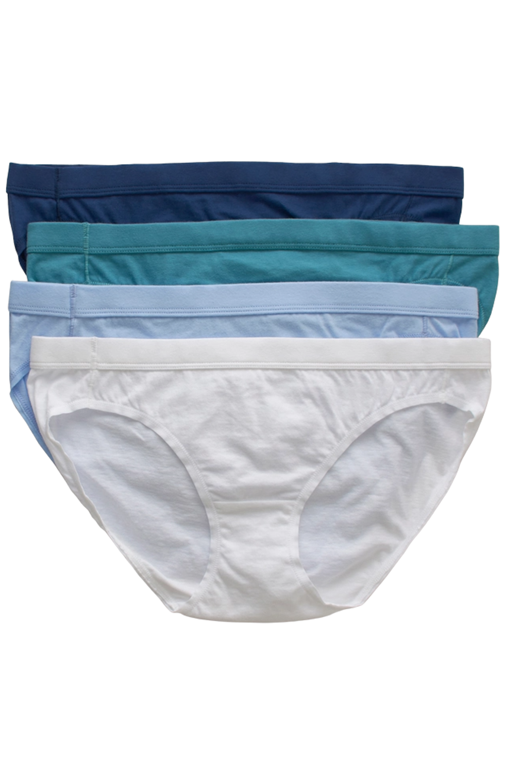 Hanes, Intimates & Sleepwear, Hanes Womens Cotton Bikini Underwear Panties