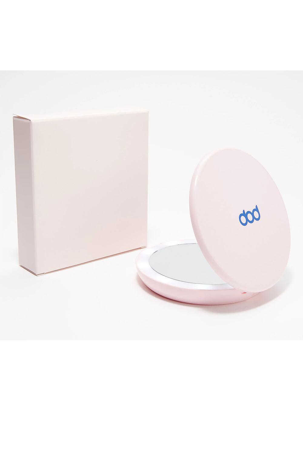 LED Compact Mirror - Shop Popsonic