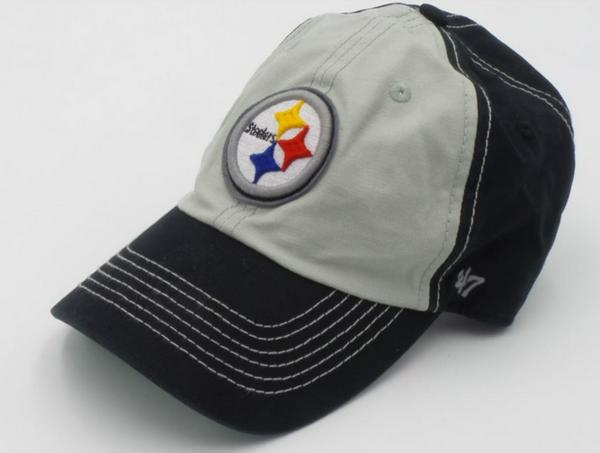 NFL New York Giants Clean Up Hat