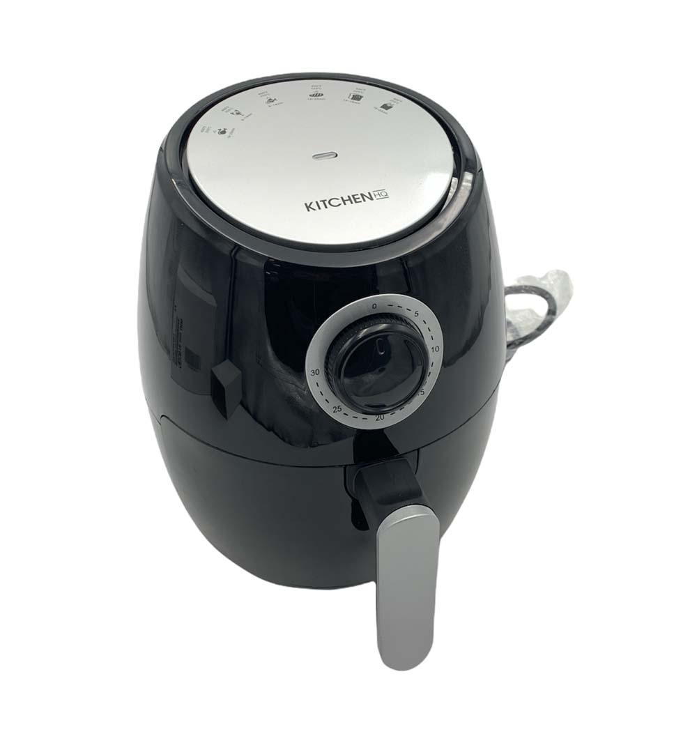 Kitchen HQ 2 Quart Air Fryer