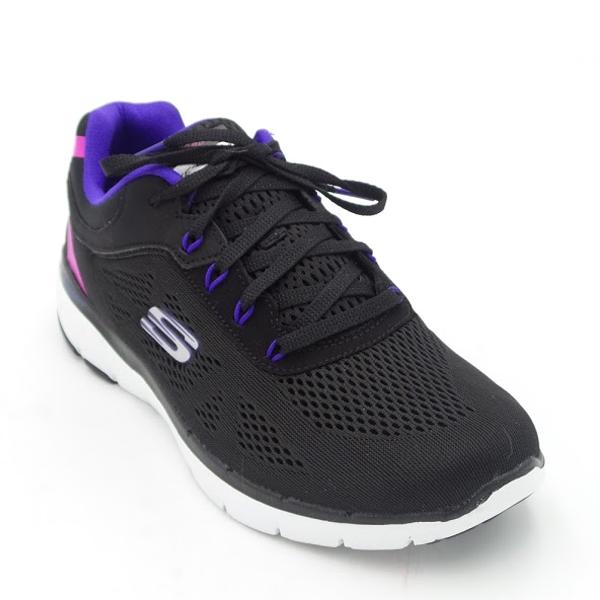 Skechers flex appeal 3.0 shop sneakers - quick voyage