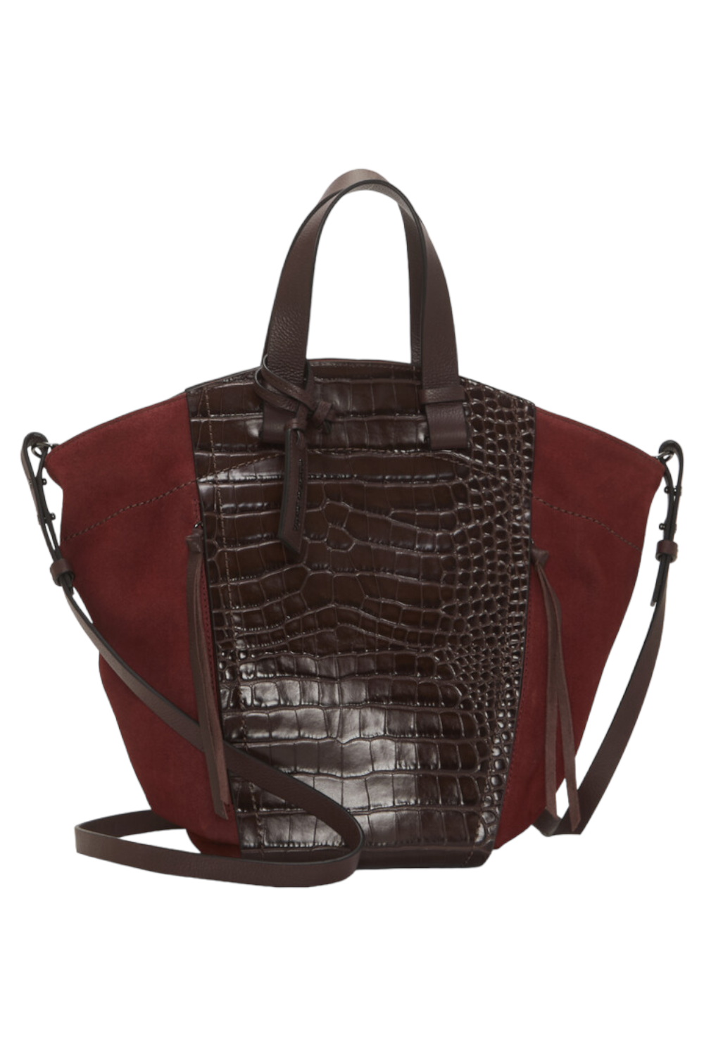 Vince Camuto Zipper Tote Bags for Women