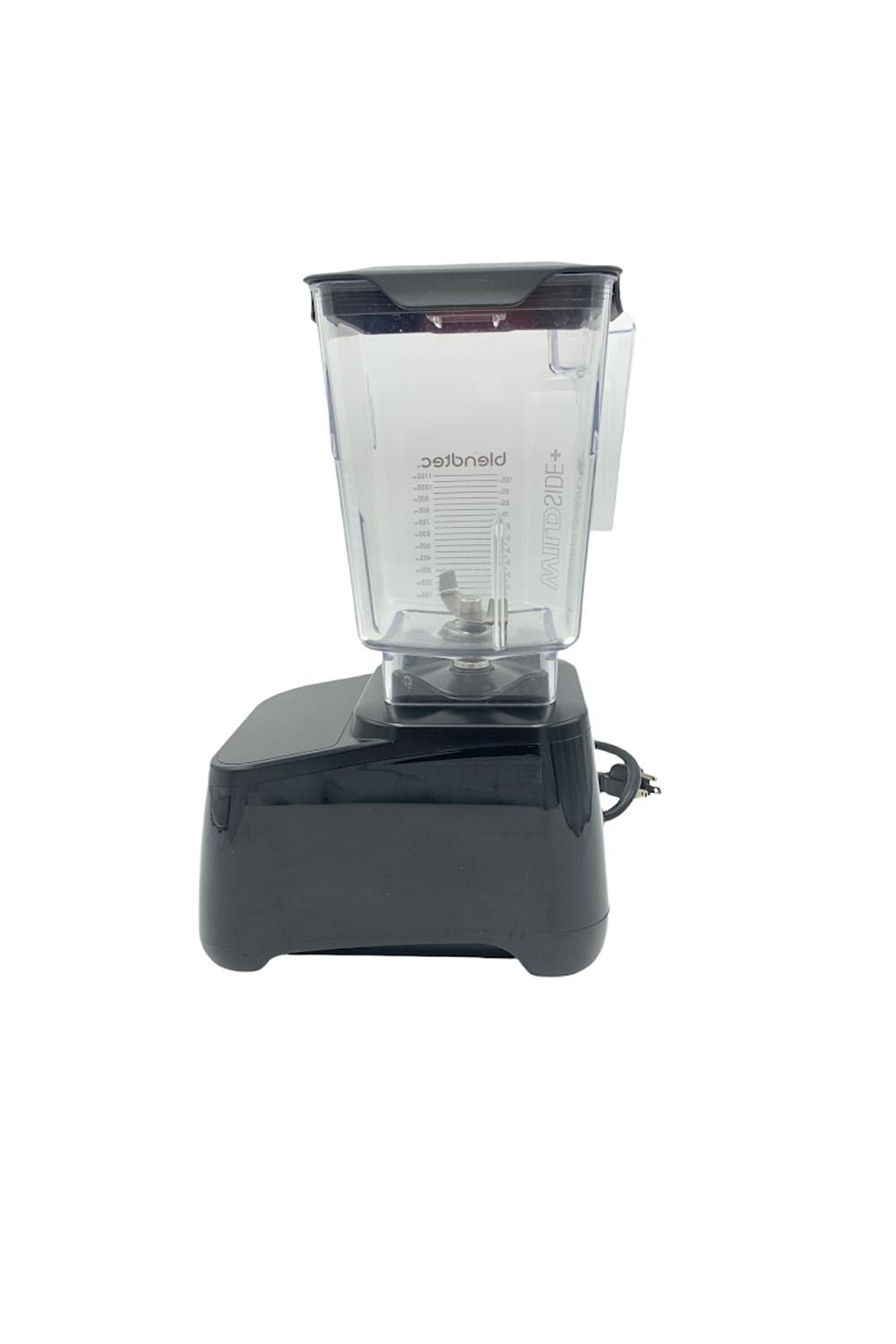 Blendtec Designer 650 Blender