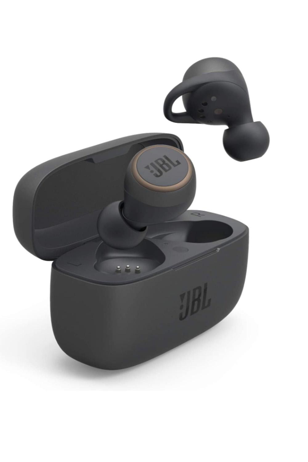 iLive IAEBT209 Truly Wireless Earbuds w/Microphone & Charging Case