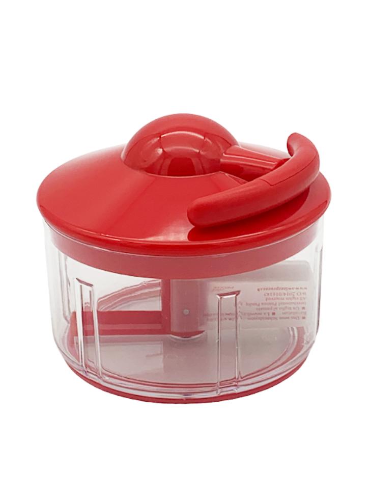 Kuhn Rikon Pull Chop w/ Extra Container & Storage Lid