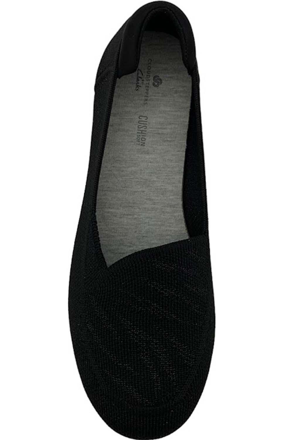 clarks cloudsteppers loafers