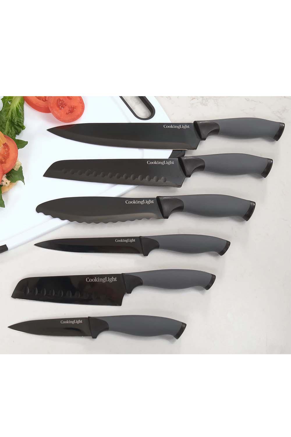 Prepology Rechargeable Electric Knife 