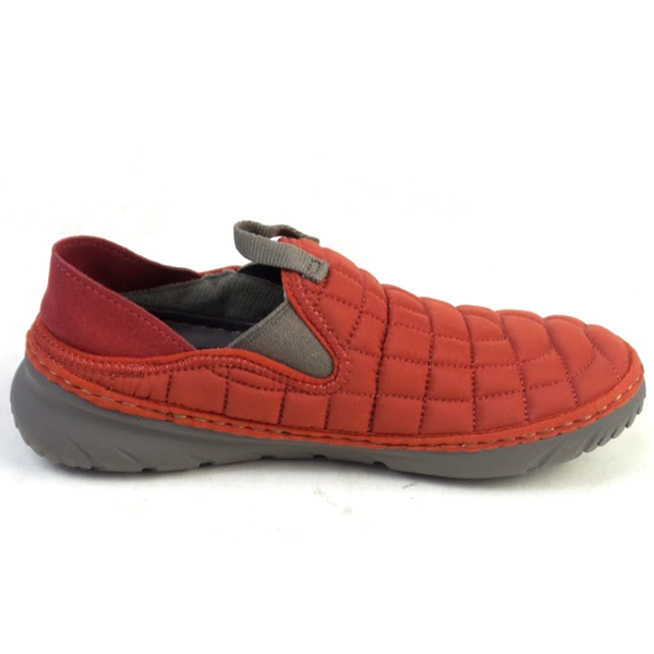 Merrell Quilted Slip Ons Hut Moc Bossonova | eBay